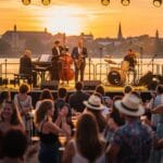 Bingen swingt: Neuigkeiten und Highlights für Jazzfans
