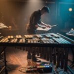 Steps Ahead: Vibraphon im Fokus – Die Evolution eines Jazz-Instruments