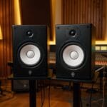 Yamaha NS-10 Monitore: Neuigkeiten und Fakten für Audiophile und Jazz-Enthusiasten