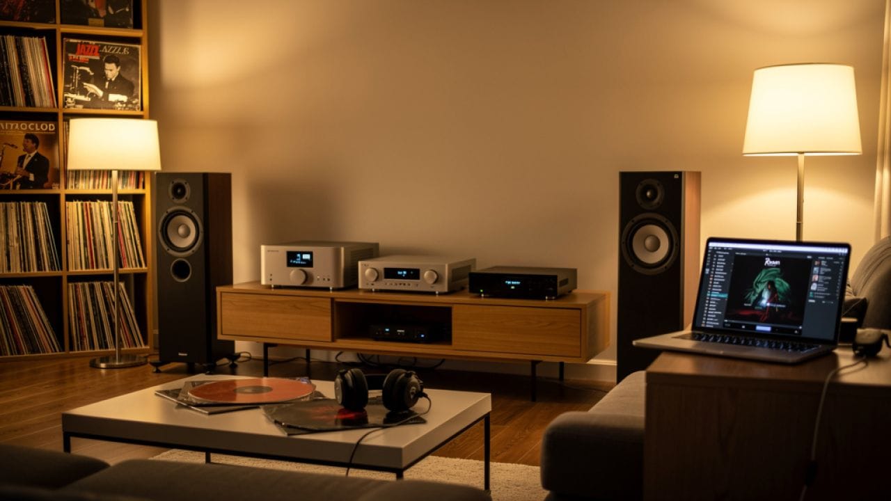 Roon: Die ultimative Musik-Software – Neuigkeiten und Fakten