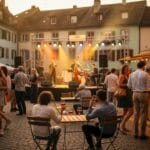 Weinfest Frankfurt Jazz: Neuigkeiten und Highlights für Jazzliebhaber