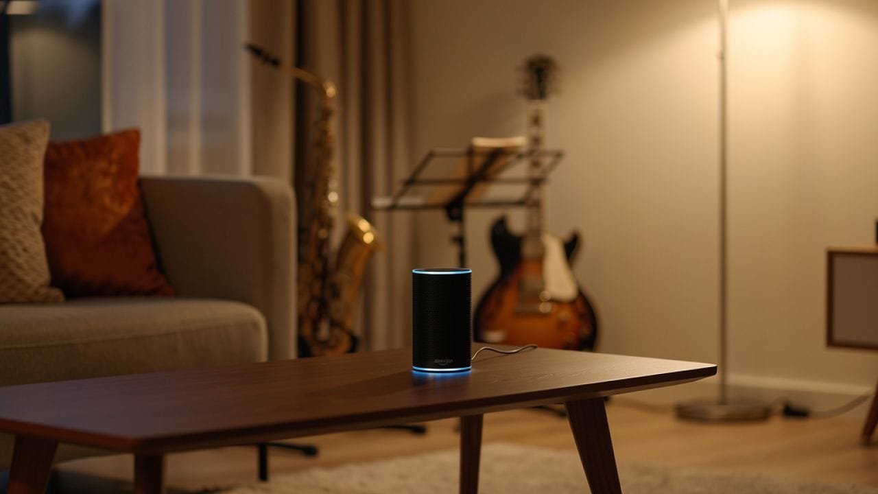 Alexa Skills für Smooth Jazz Radio: Neuigkeiten und Fakten