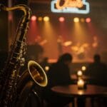 Tom Scott: Saxophon in Filmscores – Ein unverzichtbarer Klang in der Filmmusik