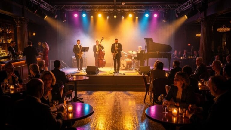 Überjazz Festival Hamburg: Neuigkeiten und Highlights für Jazzliebhaber
