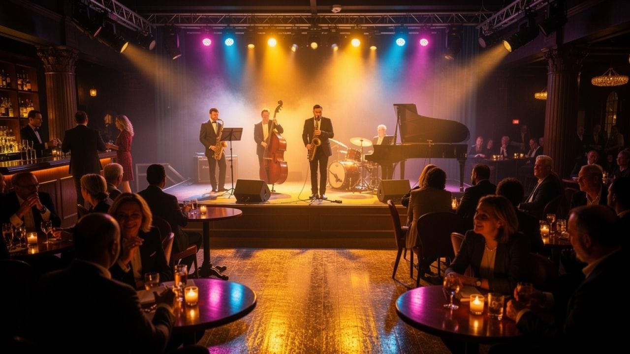Überjazz Festival Hamburg: Neuigkeiten und Highlights für Jazzliebhaber