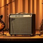 Henriksen Jazz Amps: Neuigkeiten und Fakten für Jazz-Enthusiasten