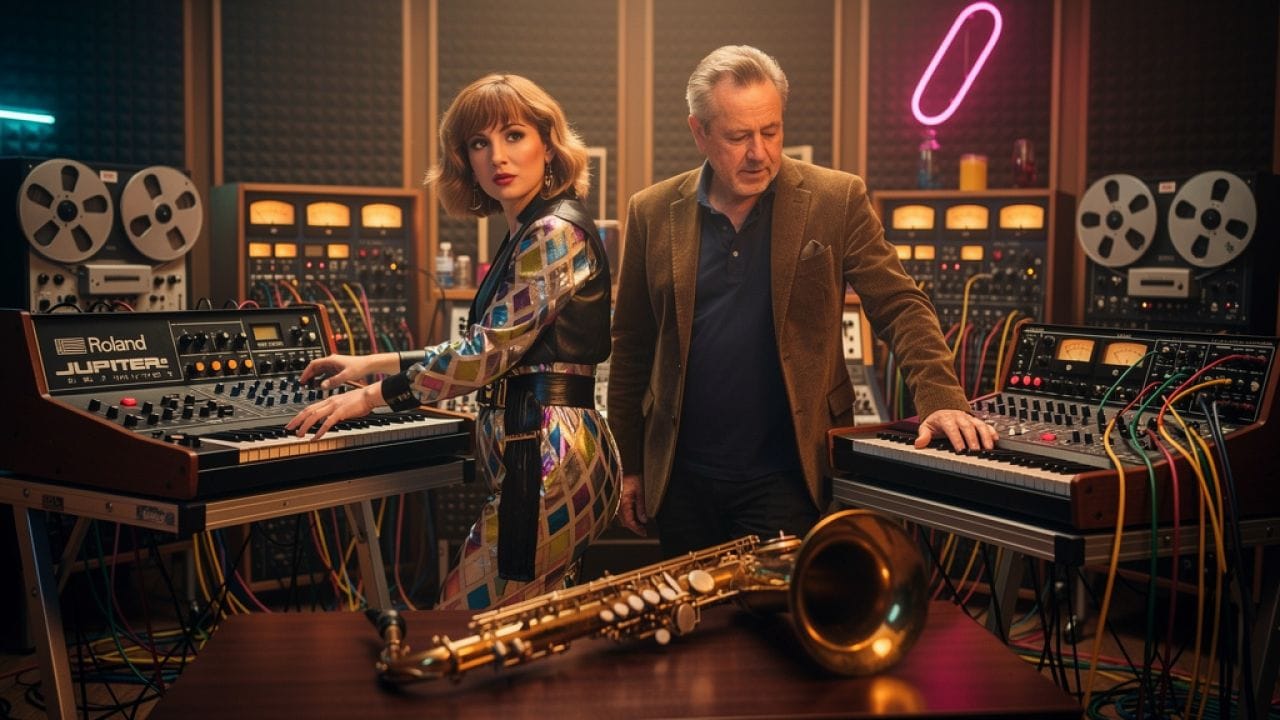 Review: Moloko – Ein Meilenstein der elektronischen Musik mit Jazz-Einflüssen