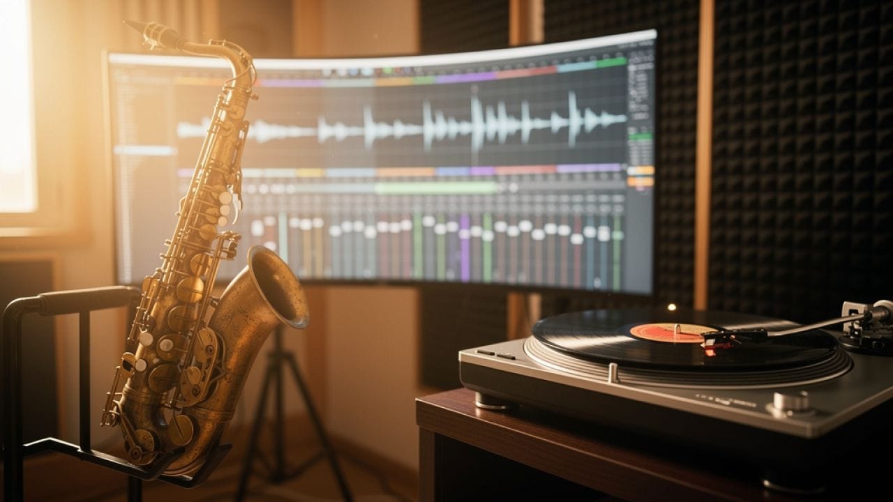 CD der Woche Vorstellung: Aktuelle Highlights und Fakten für Jazz-Enthusiasten