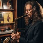 Kenny G: Die Evolution seines Sounds – Vom Fusion-Pionier zum Smooth-Jazz-Legendenstatus