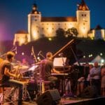 Burghausen Jazzwoche 2026: Neuigkeiten, Highlights und alles, was du wissen musst