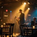 Persönlichkeitstest Musik: Wie deine Lieblingsklänge deine Persönlichkeit verraten – mit Fokus auf Jazz