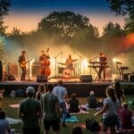 Moers Festival Avantgarde 2026: Neuigkeiten, Highlights und alles, was du wissen musst