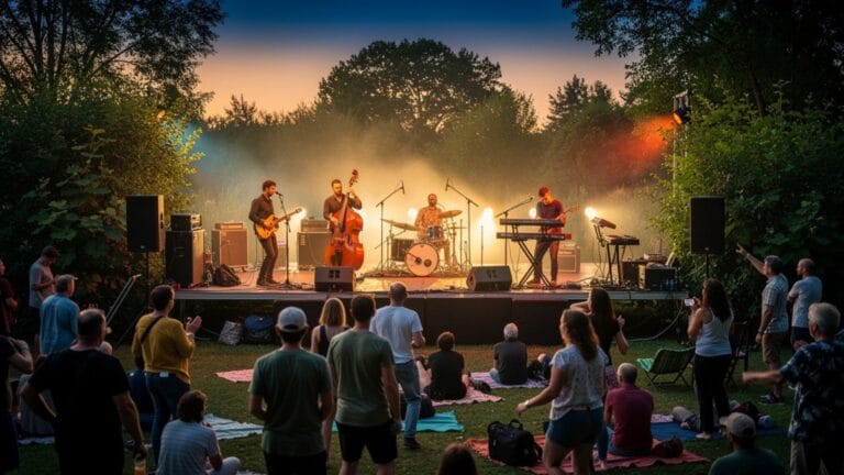 Moers Festival Avantgarde 2026: Neuigkeiten, Highlights und alles, was du wissen musst