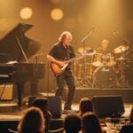 Fourplay: Die Geschichte der Supergroup – Meilensteine des Smooth Jazz
