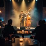 Jazz-Reisen: Ein Wochenende in New York – Die ultimative Anleitung für Jazz-Enthusiasten