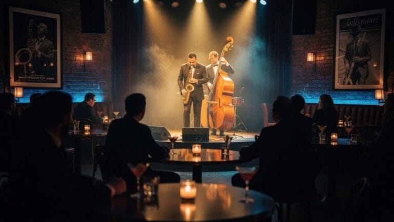 Jazz-Reisen: Ein Wochenende in New York – Die ultimative Anleitung für Jazz-Enthusiasten