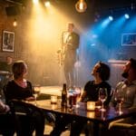 Journal Frankfurt Musik-Tipps 2026: Aktuelle Highlights, Jazz-Empfehlungen und mehr