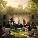 Wäldchestag Frankfurt 2026: Tradition, Musik und Jazz-Highlights im Stadtwald