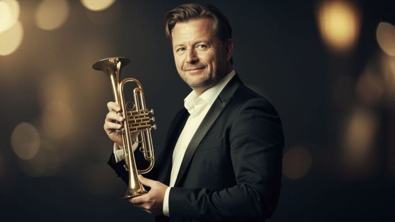 Review: Till Brönner – The Good Life – Ein zeitloses Meisterwerk des deutschen Jazz