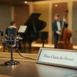 Hörer-Charts des Monats: Aktuelle Trends, Fakten und Jazz-Highlights bei Smooth Jazz Radio