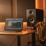 Mastering Services automatisch: Revolution für Musiker und Jazz-Enthusiasten