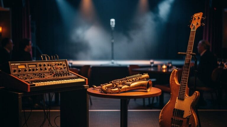 Weather Report: Birdland Analyse – Die revolutionäre Fusion von Jazz und Elektronik