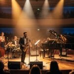 Musikhochschule Frankfurt (HfMDK) Jazz-Events 2026: Aktuelle Highlights und Fakten