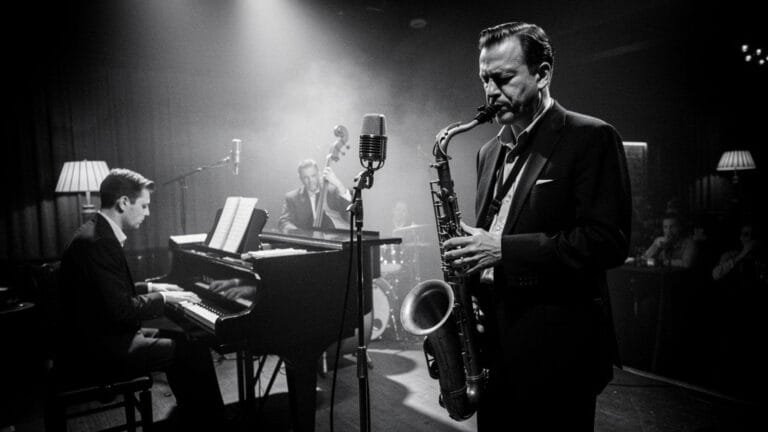 Der „Cool“-Faktor: Psychologie des Jazz – Wie Musik Emotionen und Persönlichkeit prägt