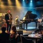 Event-Agenturen Frankfurt Musik: Aktuelle Trends, Jazz-Highlights und Fakten für 2026