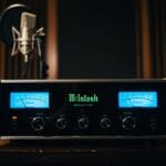 McIntosh: Warum die blauen Augen der Jazz-Welt faszinieren – Technologie, Design und Klang