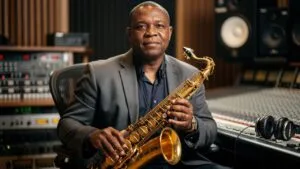 Kim Waters: The Sax Symbol – Neuigkeiten, Karriere-Highlights und musikalischer Einfluss 2026
