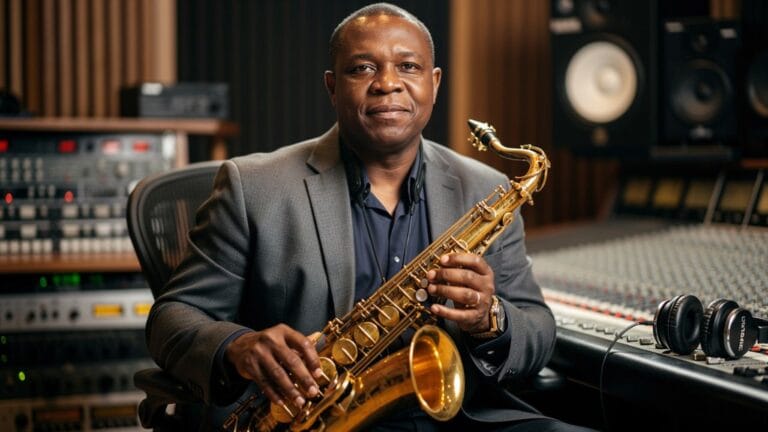 Kim Waters: The Sax Symbol – Neuigkeiten, Karriere-Highlights und musikalischer Einfluss 2026