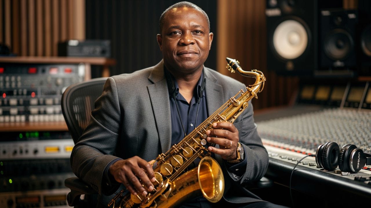 Kim Waters: The Sax Symbol – Neuigkeiten, Karriere-Highlights und musikalischer Einfluss 2026