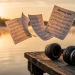 Sonnenaufgang schauen mit Musik: Die perfekte Kombination aus Natur und Jazz-Klängen