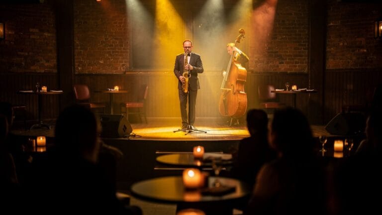 Jazzclub Aschaffenburg Colos-Saal: Aktuelle Neuigkeiten, Highlights und Fakten für 2026
