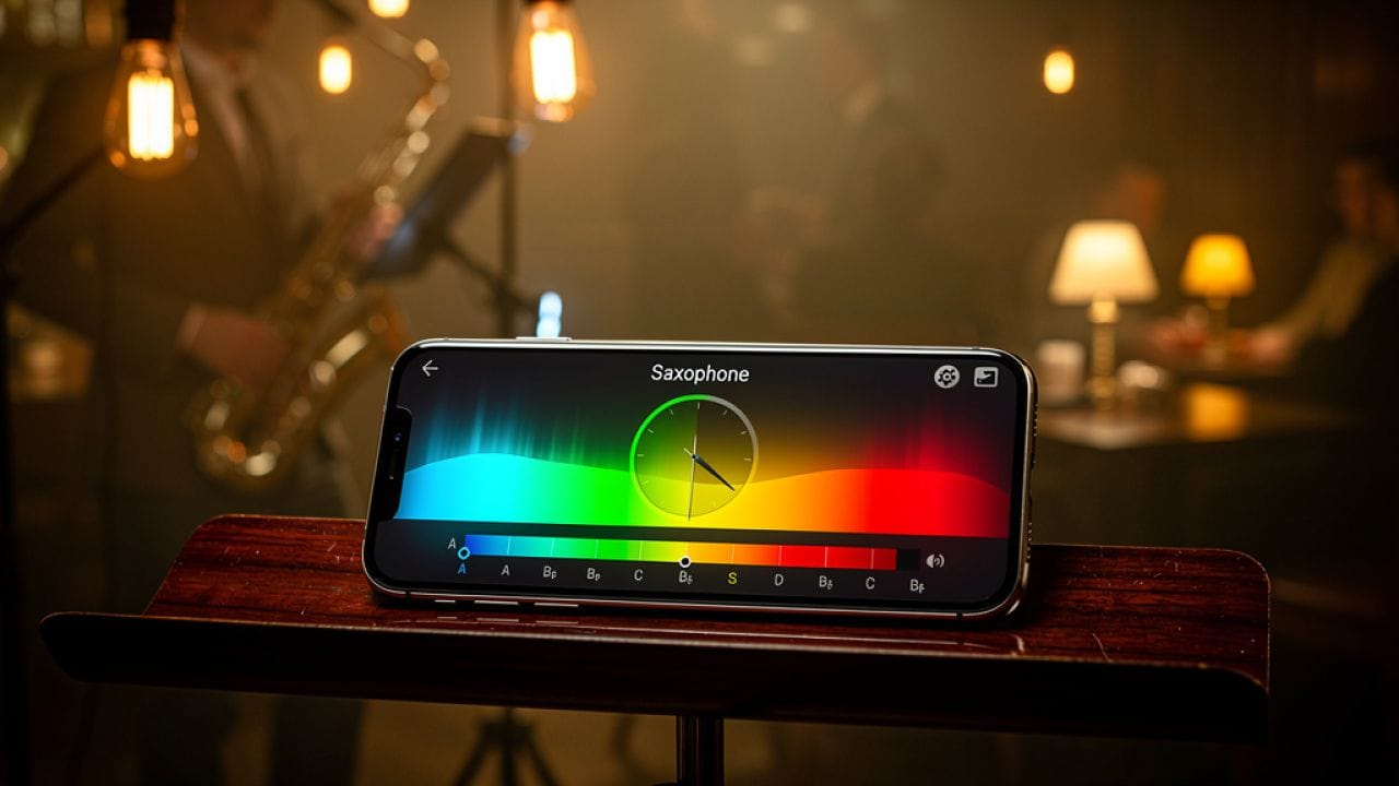 Tuner Apps Genauigkeit: Aktuelle Entwicklungen, Fakten und Highlights für Jazz-Enthusiasten