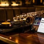 Newsletter Anmeldung Vorteile: Exklusive Jazz-Highlights, Insider-Infos und mehr für Smooth-Jazz-Fans