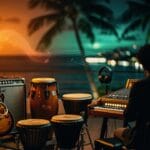 Review: Bahama Soul Club – Eine musikalische Reise zwischen Karibik, Jazz und Soul