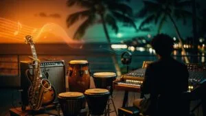 Review: Bahama Soul Club – Eine musikalische Reise zwischen Karibik, Jazz und Soul