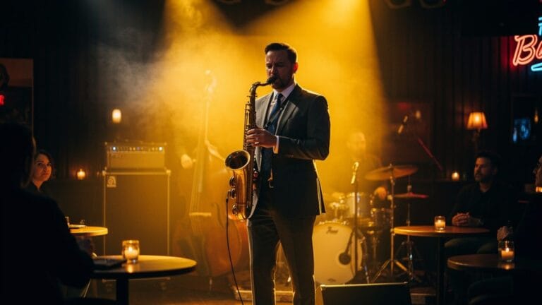 Welcher Jazz-Typ bist du? Entdecke deinen musikalischen Fingerabdruck