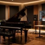 Spectrasonics Keyscape Pianos: Neuigkeiten, Fakten und Bedeutung für Jazz-Musiker