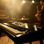 Review: Tab Two – Der neue Standard für digitale Jazz-Pianos?