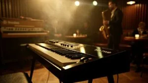 Review: Tab Two – Der neue Standard für digitale Jazz-Pianos?