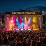 Montreux Jazz Festival (CH) 2026: Neuigkeiten, Highlights und alles, was du wissen musst