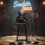 Review: Ronny Jordan – The Antidote – Ein zeitloses Meisterwerk des britischen Jazz-Gitarristen