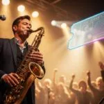 Ticket-Plattformen Vergleich 2026: Fakten, Vorteile und die beste Wahl für Jazz-Events