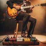 Effektpedale für Jazz: Neuigkeiten, Trends und die besten Modelle 2026