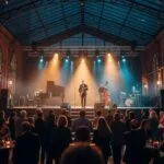 Jahrhunderthalle Frankfurt Konzerte 2026: Aktuelle Highlights, Jazz-Events und alles, was du wissen musst