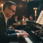 Review: Bill Evans – Ein zeitloses Meisterwerk des Jazz-Pianos und seine Bedeutung für die moderne Musikszene