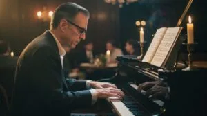 Review: Bill Evans – Ein zeitloses Meisterwerk des Jazz-Pianos und seine Bedeutung für die moderne Musikszene